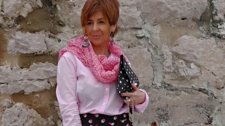 Ona se na Instagramu bori protiv stereotipa o dobi i modi: "Zašto ne bih i ja uživala u mirovini kao strane blogerice"