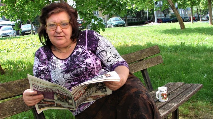 U mirovinu otišle jer su morale; zbog stečaja, bez isplaćenih plaća i otpremnine!