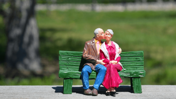 Novo istraživanje tvrdi: Više od polovine ljudi starijih od 65 godina želi veću seksualnu aktivnost