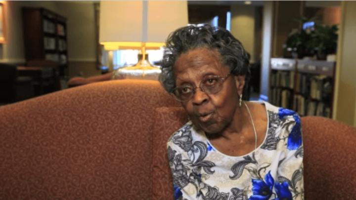 [VIDEO] Američka ratna veteranka u dobi od 100 godina još uvijek aktivno doprinosi društvu