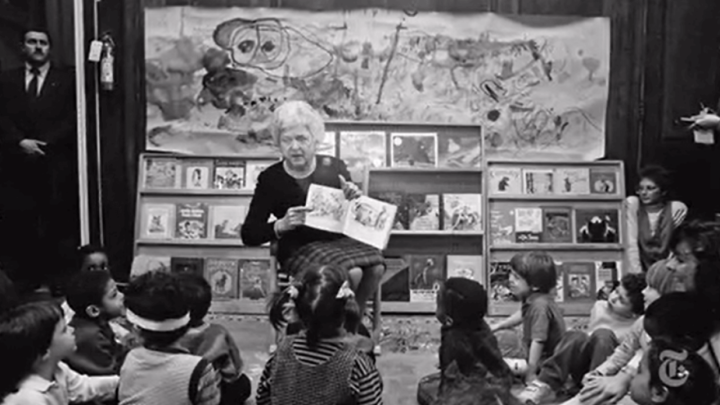 Preminula Barbara Bush, žena i majka koju će Amerika zauvijek voljeti