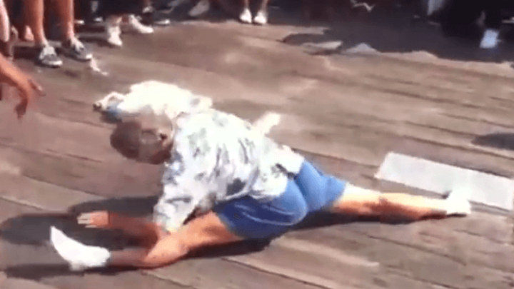 [VIDEO] Rasplesane bakice - gipke, poletne i sigurne u sebe