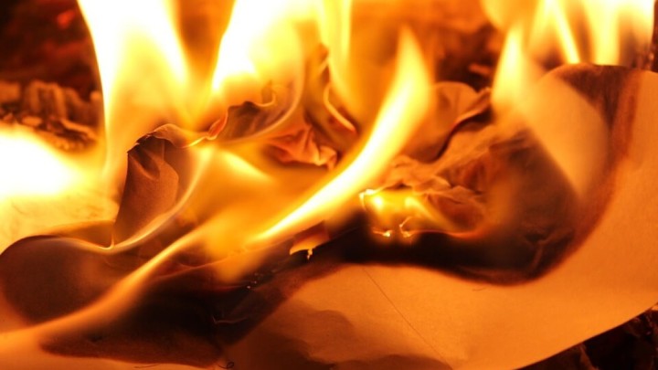 Sindikat pozvao na masovno spaljivanje odrezaka mirovine, ali nastavljamo šutjeti