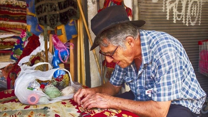 [Komentar] S posla na groblje: Radimo sve dulje, ali tražimo veća radna prava za umirovljenike