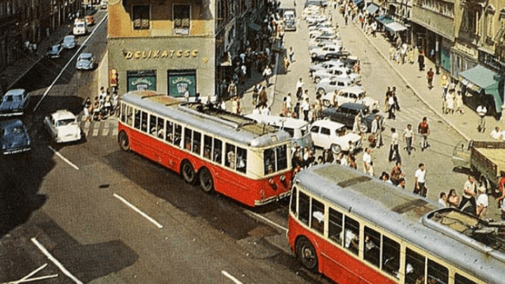 Neki ljepši dani - Riječka retrospekcija podsjeća grad na njegovu mladost