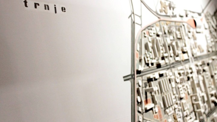 Zagrebački kvartovi: povijesni presjek i duh nekog drugog vremena u Muzeju grada Zagreba