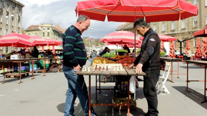 Britanac im je drugi dom, a danas ga više ne mogu prepoznati