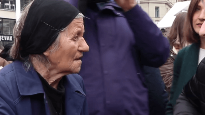 Narod za Janicu - lijepom gestom privukla pozornost javnosti