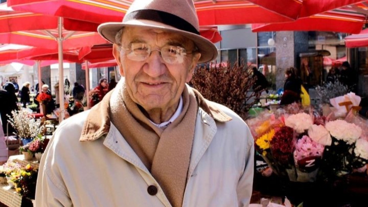 Humans of Mirovina ima novi logo: "Nešto mi se čini, mladi ovi umirovljenici"