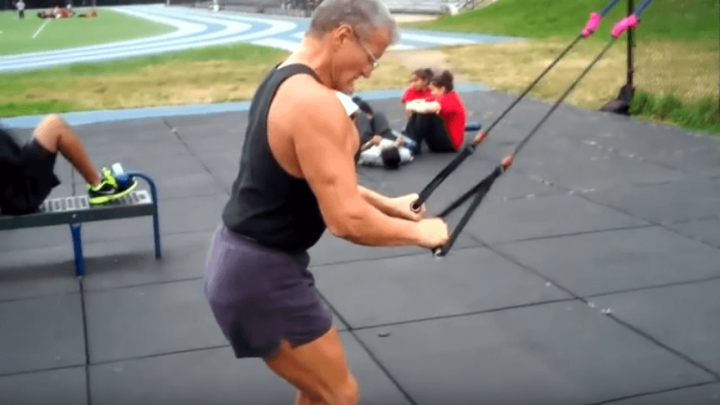 [VIDEO] Protiv stereotipa: Stariji ljudi nisu kakvima ih većina smatra