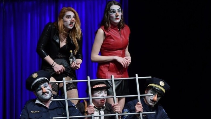 Popust za čitatelje portala: na subotnju predstavu u Gavellu za samo 20kn!