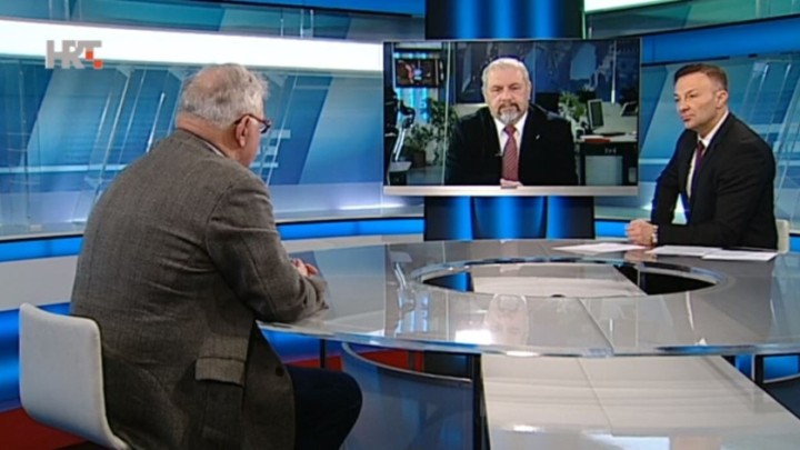 SUH i HSU: Ovakva mirovinska reforma neće nam donijeti ništa dobro