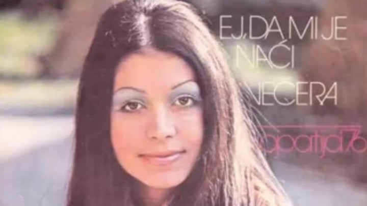 Rajko Dujmić Skitnicu nije napisao za Jasnu Zlokić, nego jednu drugu pjevačicu