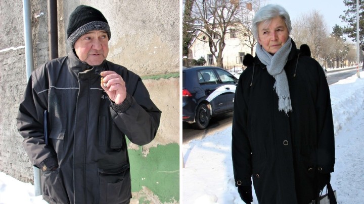 "Komu sam dala više od 30 godina rada za 2.118 kuna mirovine?"