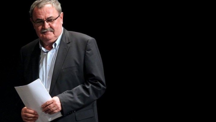 Ljuština, od danas službeno bivši ravnatelj Kerempuha: "Prvi dan u mirovini provodim fantastično!"