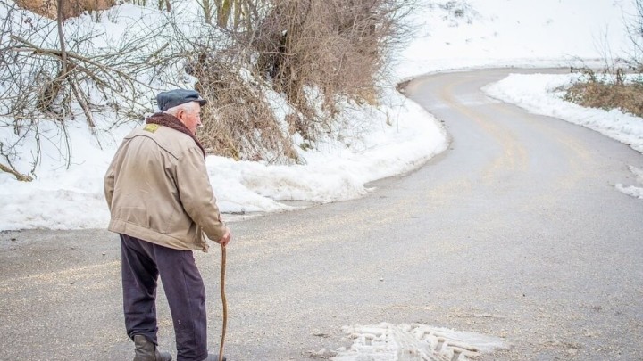 Upozorenje starijima: Izbjegavajte izlazak rano ujutro i noću!