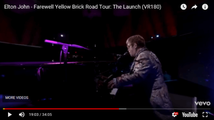 Elton John neće više nastupati - mnoge je raznježilo kada su saznali zašto