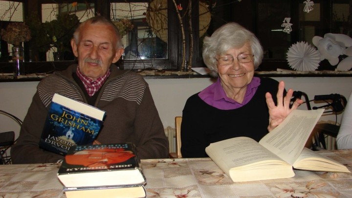 Pet novogodišnjih odluka za kvalitetniji život u starijoj dobi