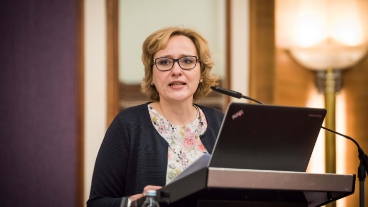 [Intervju] Pravobraniteljica Lora Vidović: Ohrabrite starije da se otvore i podijele problem