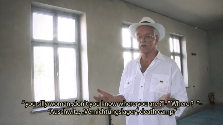 Oleg Mandić – posljednji logoraš Auschwitza: Bez sjećanja nećete imati sa čime usporediti sadašnjost