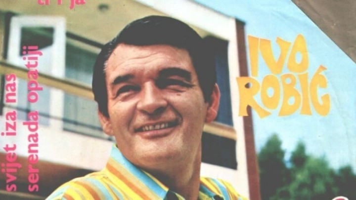 Slušali smo Ivu Robića, Zvonka Špišića i Gabi Novak, ali sjećamo se i Lole Novaković   