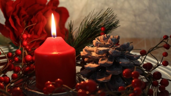 Advent - priprava za Kristovo rođenje i simbol čežnje i nade