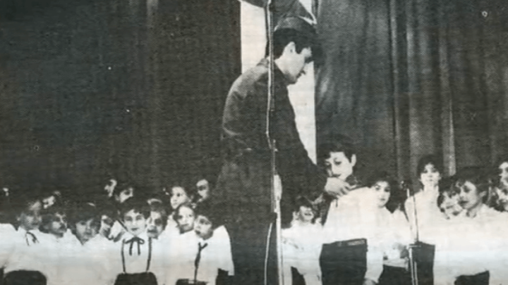 Pitali smo naše umirovljenike kako su nekoć obilježavali današnji praznik: 'I sina sam rodila na Dan Republike'