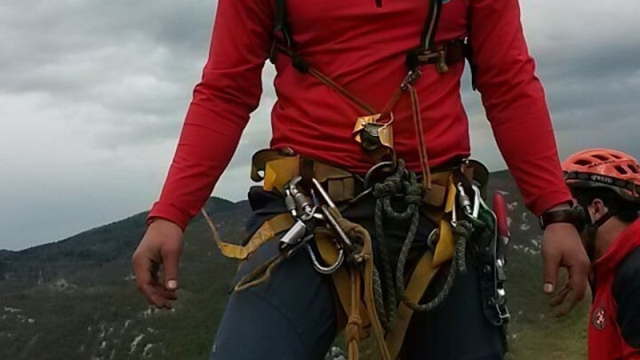 Kako bi se pristupilo GSS-u ne možete nigdje nazvati ili se učlaniti, već se morate baviti nekom aktivnošću