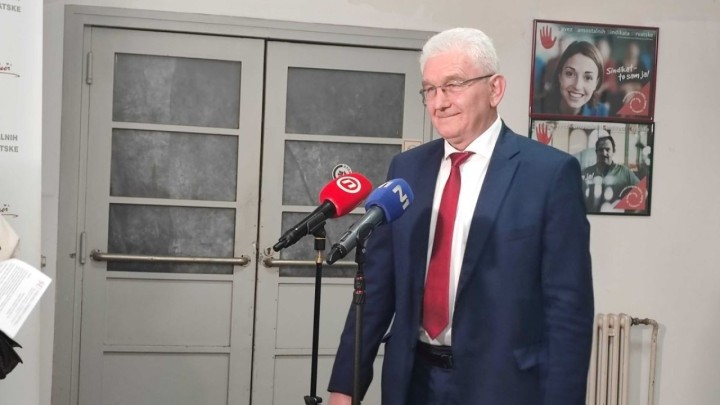 Špika o promjenama za umirovljenike: 'Ništa se posebno neće dogoditi u 2026., a sredstava ima'