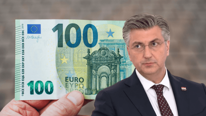 Plenković najavio godišnji dodatak na mirovinu: Otkrio kada će biti isplata