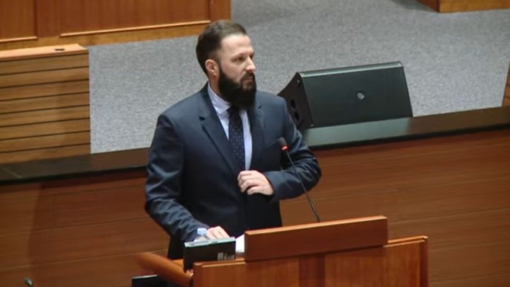 U Saboru o mirovinama: 'Nešto s mirovinskim fondovima nije u redu'