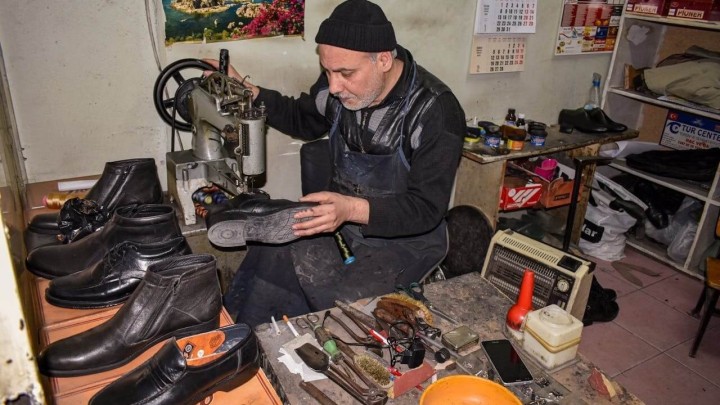 Obrtničke mirovine i dalje ispod prosjeka: Povećale se za 30 eura