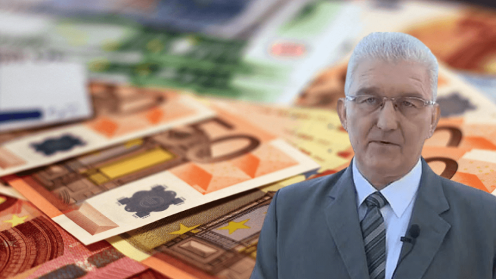 Špika o svojoj mirovini: 'Je li moguće da bi vas činilo sretnim da smo svi sirotinja?'