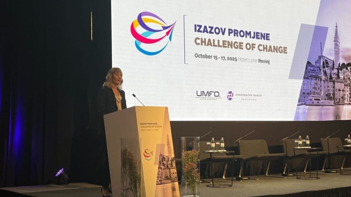 Melita Čičak o budućnosti mirovina: Drugi mirovinski stup jača, ali izazovi ostaju