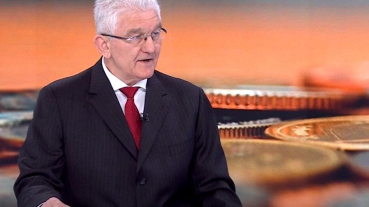 BUZ pokrenuo online peticiju za smjenu ministra Piletića: Terete ga za ovih pet 'grijeha'