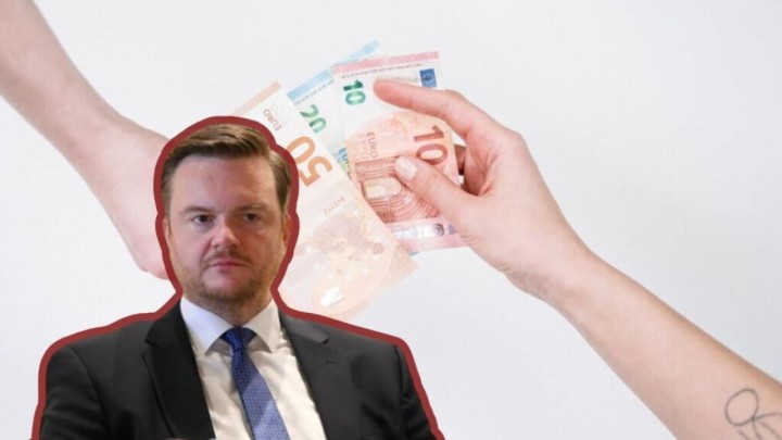 Ministar Primorac o dodatku od šest eura: 'Mirovine nisu socijalna politika'