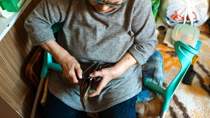 Ukida se porez za umirovljenike: 'Sve mirovine bit će oslobođene iduće godine'