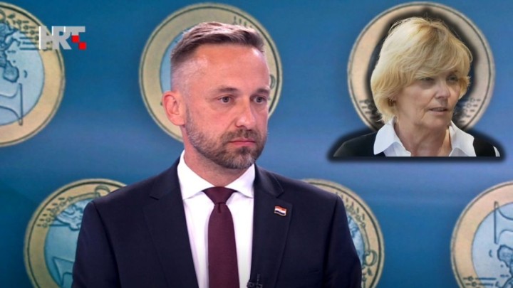 Ministar kaže da će prosječna mirovina prijeći 700 eura, SUH poručuje: 'To nije ni za litru mlijeka'