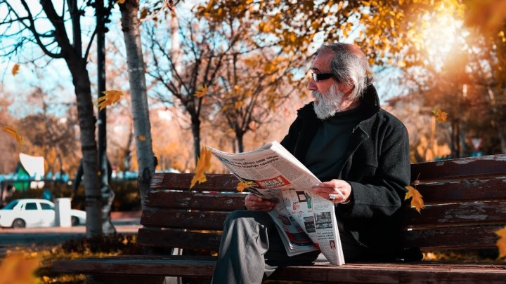 Branko (64) prima vojnu invalidsku mirovinu: 'Što će biti s našim povećanjem'