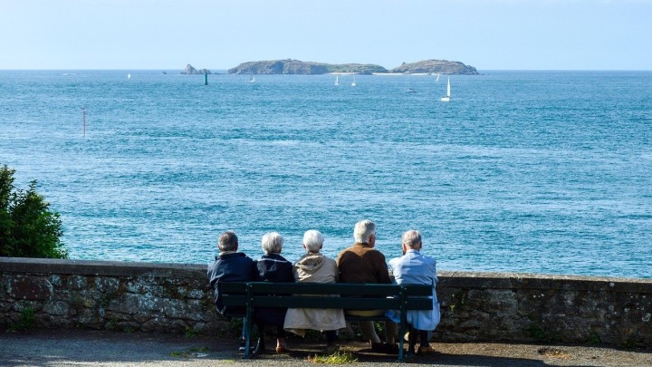 Sve duže radimo i stariji ulazimo u mirovinu: I dalje smo pri dnu Europe