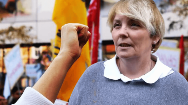 Nova čelnica SUH-a Višnja Stanišić: 'Borba mora početi prije nego što odemo u mirovinu'