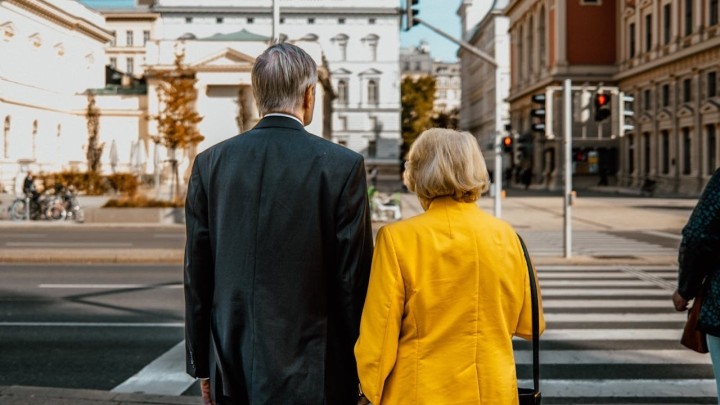 Ova zemlja povećava dob za mirovinu na 70: 'Treba nam ostati vremena i za unuke'