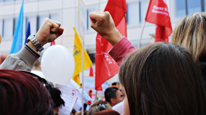 Susjedi traže mirovinsku reformu: Dali rok Vladi, nakon čega će u prosvjede