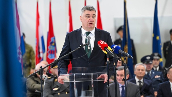 Predsjednik Zoran Milanović ide u mirovinu? 'Više se neću kandidirati ni za što'