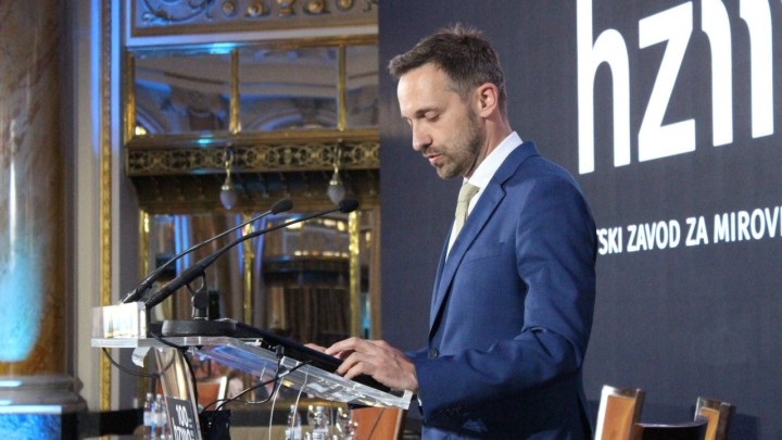 Vlada usvojila mirovinsku reformu: Mjerama do 800 eura prosječne mirovine 