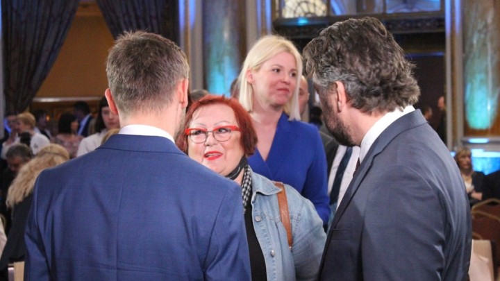 SUH dao primjedbe na mirovinsku reformu; pogledajte koje sve izmjene traže