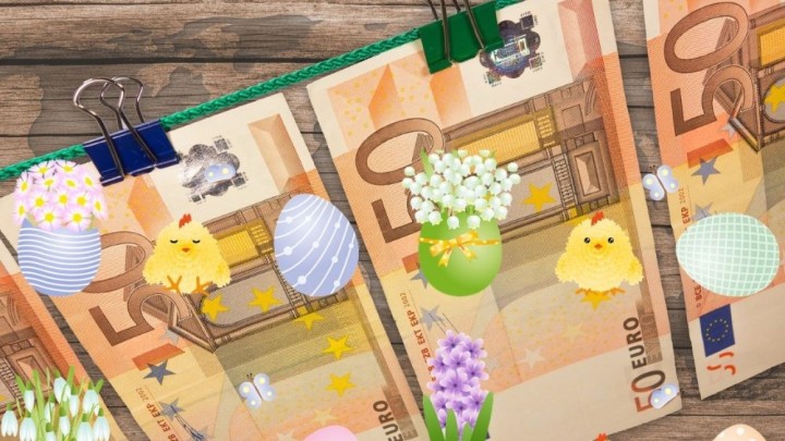 Vlada potvrdila isplatu uskrsnica: Evo kada i komu stiže 50 eura