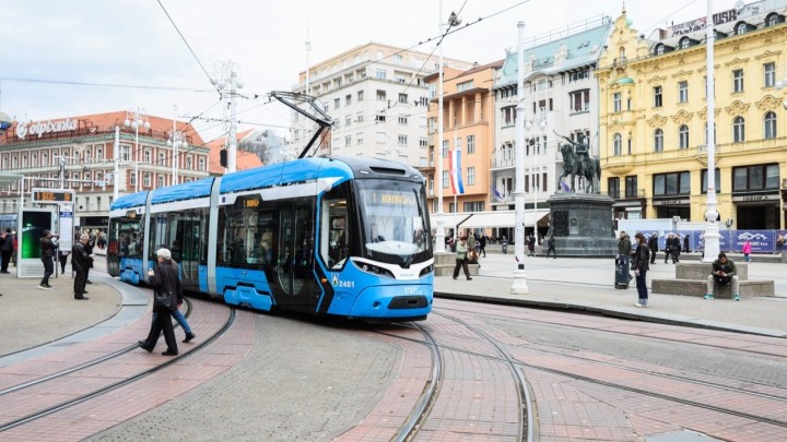 Jedan od naših najpoznatijih industrijskih kompanija je u vlasništvu mirovinskih fondova