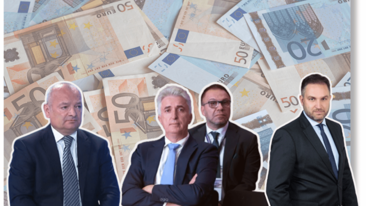 Ovo su ljudi koji upravljaju mirovinskim fondovima: Dvojica su veterani fondovske industrije