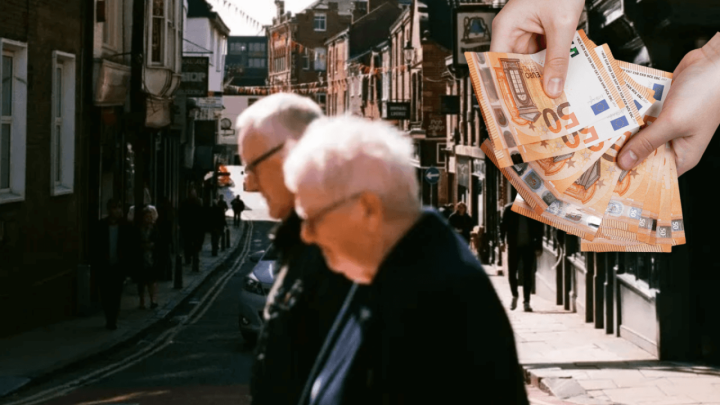 Još jedna isplata iz Mirovinskog: Novac će na račune sjesti u ponedjeljak